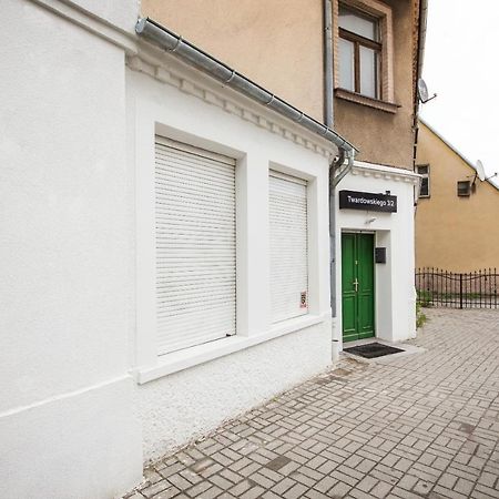Golden Moonlight Apartment Zielona Gora  Exterior photo