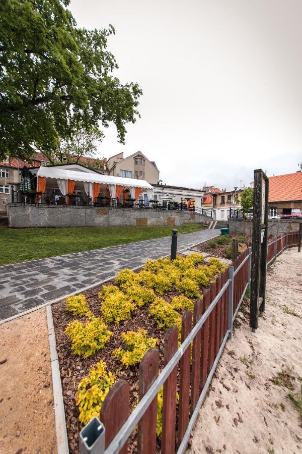 Golden Moonlight Apartment Zielona Gora  Exterior photo
