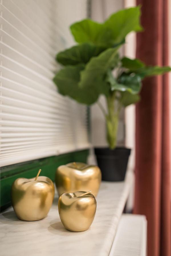 Golden Moonlight Apartment Zielona Gora  Exterior photo